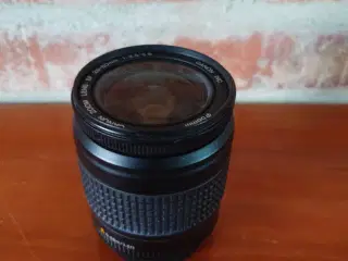 Canon FX 28-80mm 3.5-5.6 EF objektiv