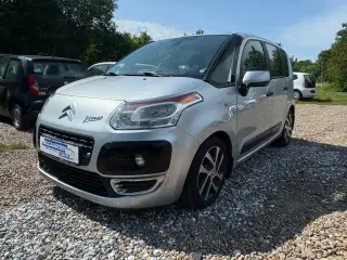 Citroën C3 Picasso 1,6 e-HDi 92 Comfort E6G