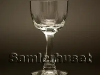 Derby Portvinsglas. H:100 mm