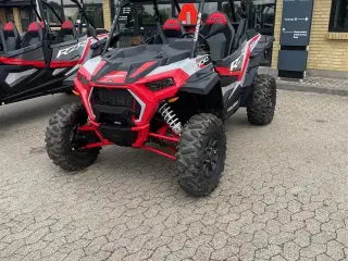 Polaris RZR 1000 1,0 EFI 20HK