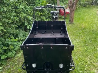 cargo kids ladcykel