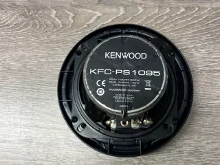 Kenwood  Auto stereo