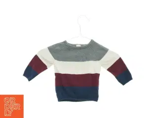 Bluse fra H&M (str. 74 cm)