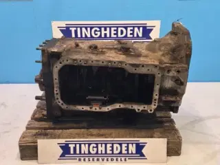 Case Optum 300 Gearkasse 47639634