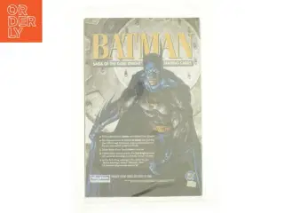 Batman