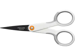 Slip-let, spids saks, L: 12 cm, højre, 1 stk.