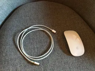 Apple Magic Mouse 2 Bluetooth Wireless med Oplader