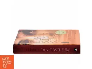 Den Sidste Sura (Bog)