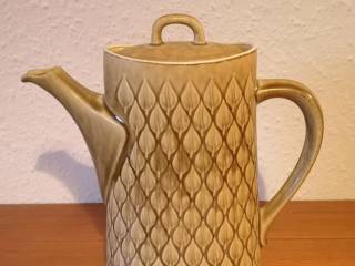 Kaffekande af Quistgaard