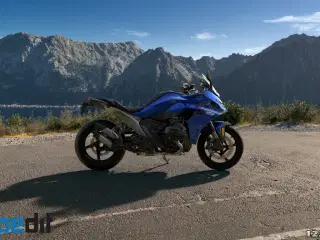 BMW R 1300 RS