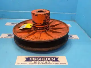 Dronningborg D1200 Variatorskive 28320057