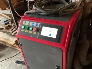 Laserrenser (puls) 1500W