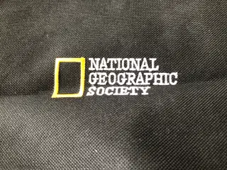 Taske - National Geography 