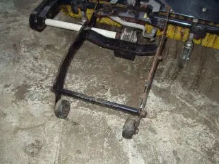 Fejekost Husqvarna