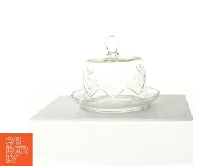 Oste klokke (str. 18 x 13 cm)