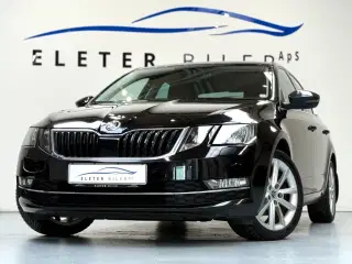 Skoda Octavia 1,6 TDi 115 Style DSG