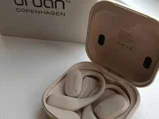 Hovedtelefoner Sælges! 