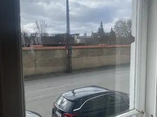 Kontor- eller kliniklokale