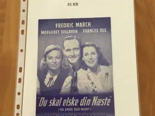 Glenn Ford - Du skal elske din næste 