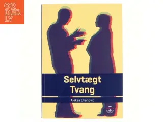 selvtægt tvang, Aleksa oksanovic