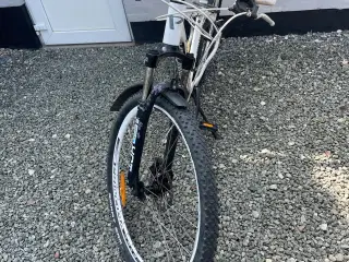 Mountainbike 