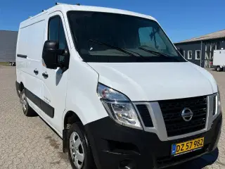 Nissan NV400 2,3 dCi 110 L1H1 Comfort Van