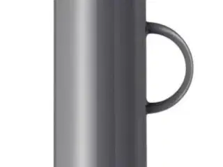 Termokande granitgrå 1 ltr EM77 Stelton (Udstillingsmodel)
