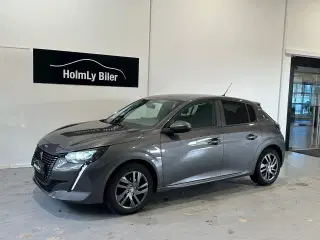 Peugeot 208 1,2 PureTech 75 Active