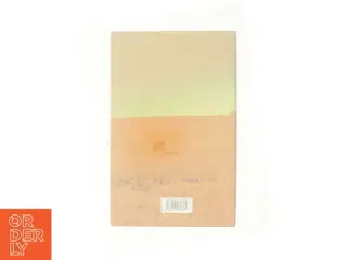 Det første jeg tænker på af Ida Jessen