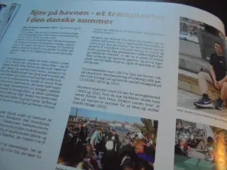 Strandby fiskerihavn 125 år – fin stand 