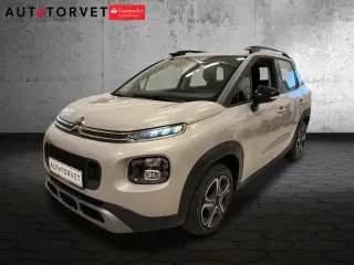 Citroën C3 Aircross 1,6 BlueHDi 100 Shine