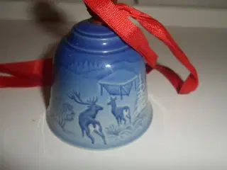 B & G juleklokke 1980