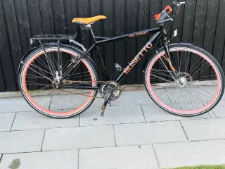 Cykel