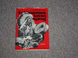 Indianernes tavse sprog Jernøjne Cody