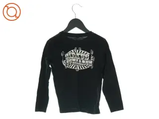 Langærmet bluse fra Name It (str. 110)