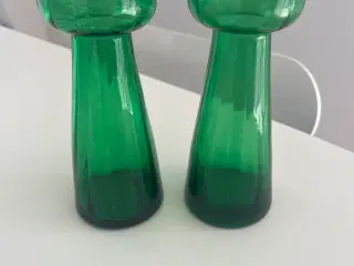 Holmegaard hyacintglas