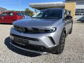 Opel Mokka-e EL Elegance 136HK 5d Aut.