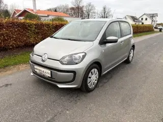 VW Up! 1,0 60 Take Up!