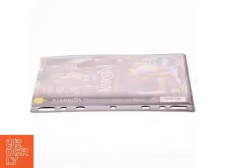 Narnia Morgenvandrerens rejse (DVD)