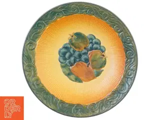 Frugtfad 119 fra Jpe Ipsens Enke (str. 29 x 5 cm)
