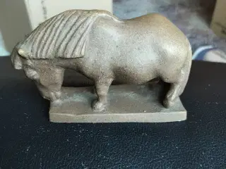 Heste figur