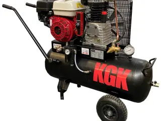 Kompressor Benzin S50/1830-EL