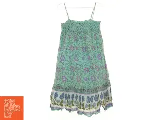 Sommerkjole med stropper fra Gap (str. 122 cm)