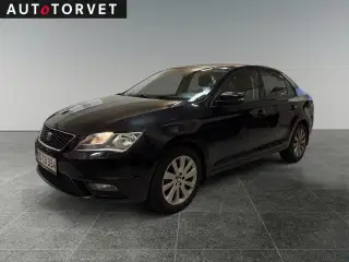 Seat Toledo 1,4 TDi 90 Style