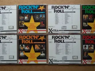 Opsamling ** The Rock 'n' Roll Collection,        