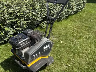 Texas havefræser TX611