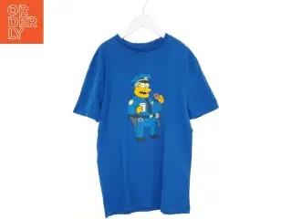 T-Shirt the Simpsons (str. 170 cm)