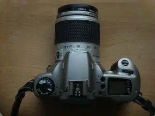 Canon EOS 3000n crom