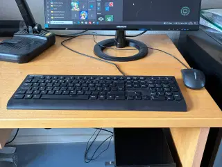 Medion Akoya Multimedia PC-System Sort