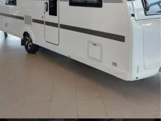 Adria Alpina 663 UK som ny 